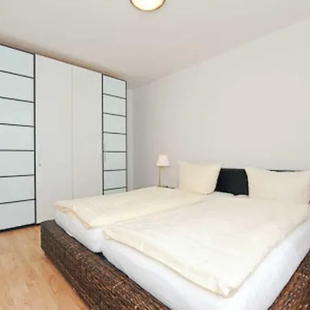 Vakantiehuis Friesenzauber