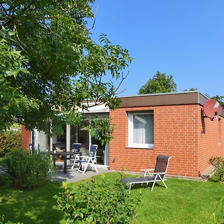 Friesenzauber Vakantiehuis