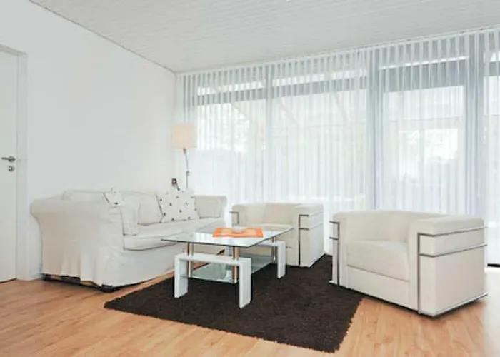 Friesenzauber Feriehus *