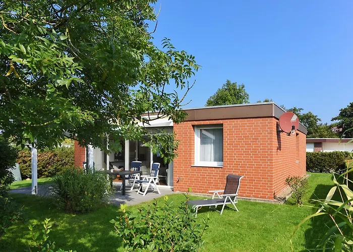 Friesenzauber Feriehus